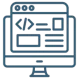 Back-end Development Services